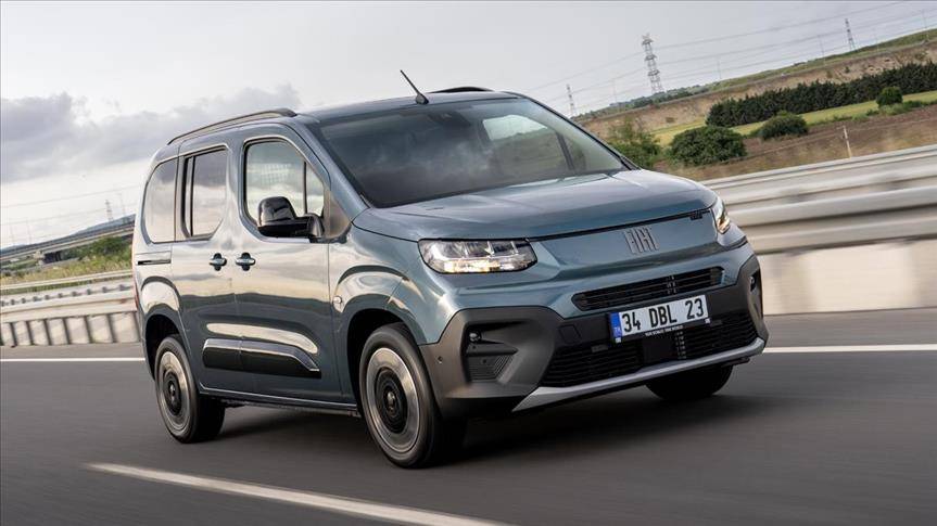 Fiat’tan otomobil sahibi yapacak hamle: 2025 model Fiorino 900 bin TL’nin altında! 5